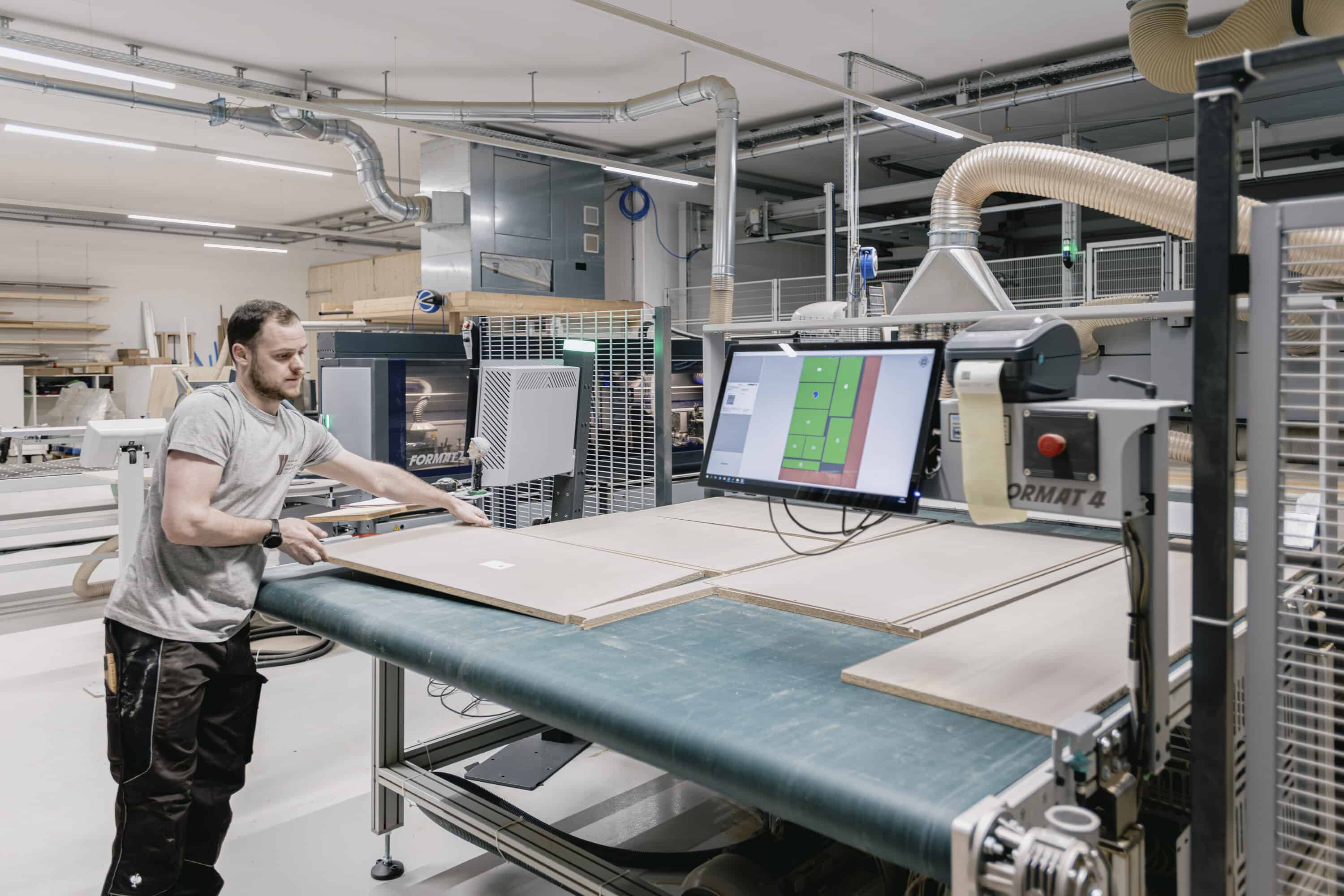 SKM Muotathal GmbH 2025