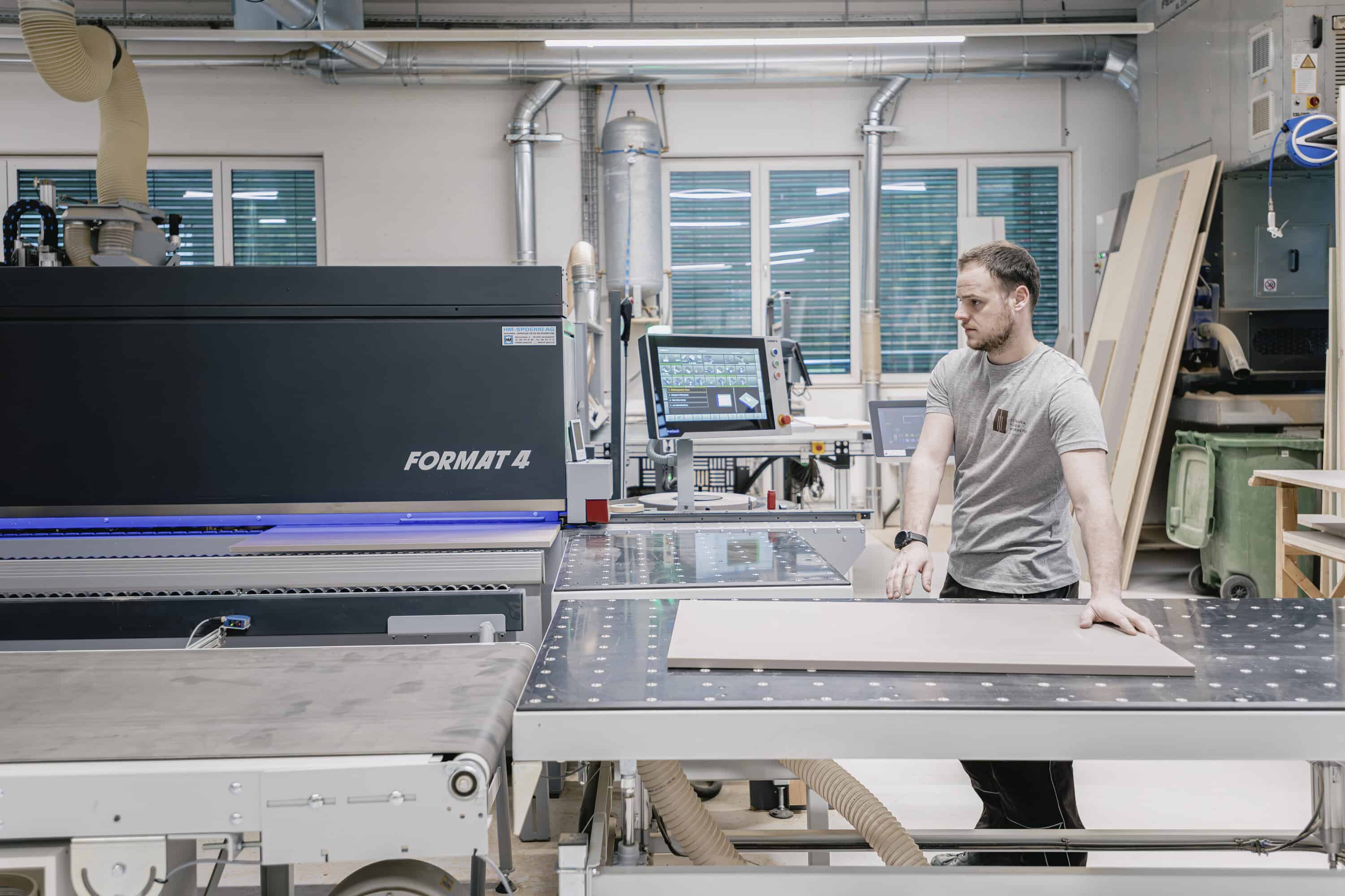 SKM Muotathal GmbH 2025